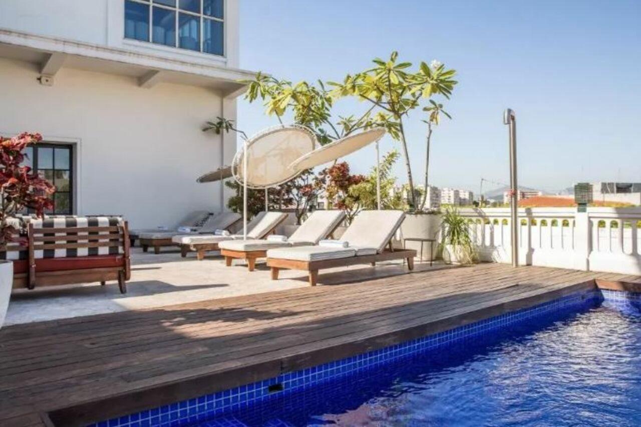 Hotel American Trade 5*