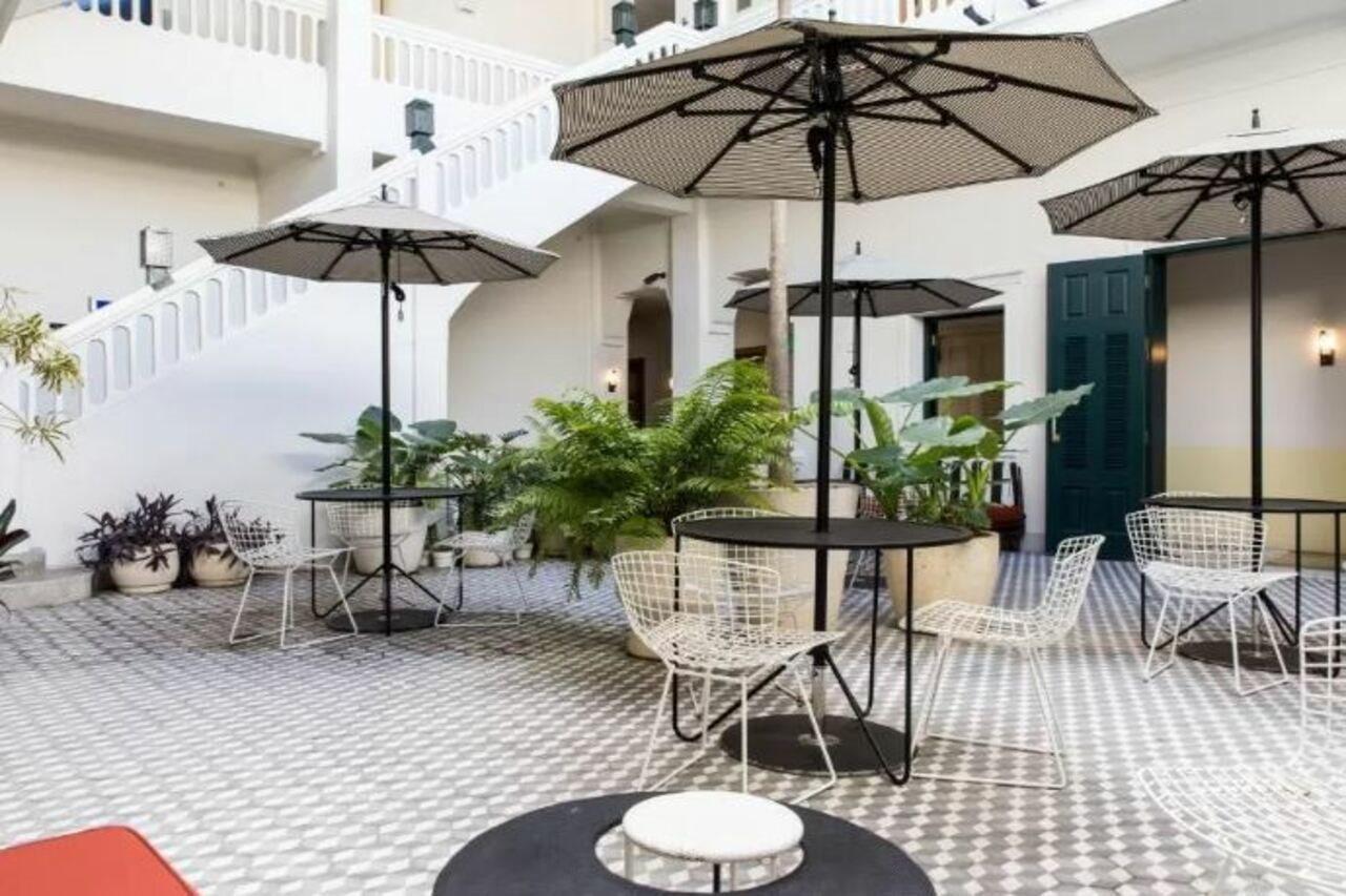 Hotel American Trade