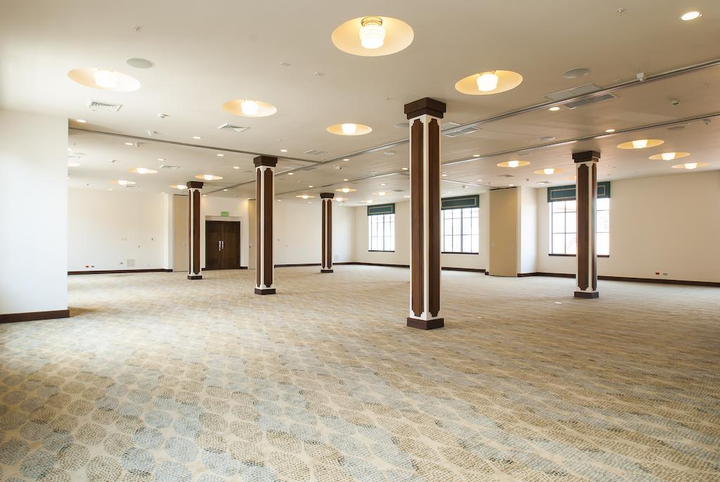 Hotel American Trade 5*