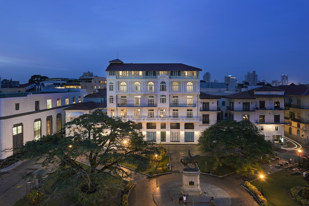 Hotel American Trade
