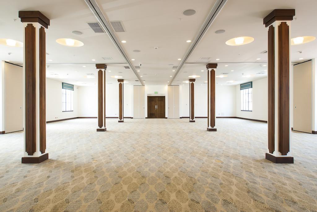 Hotel American Trade 5*
