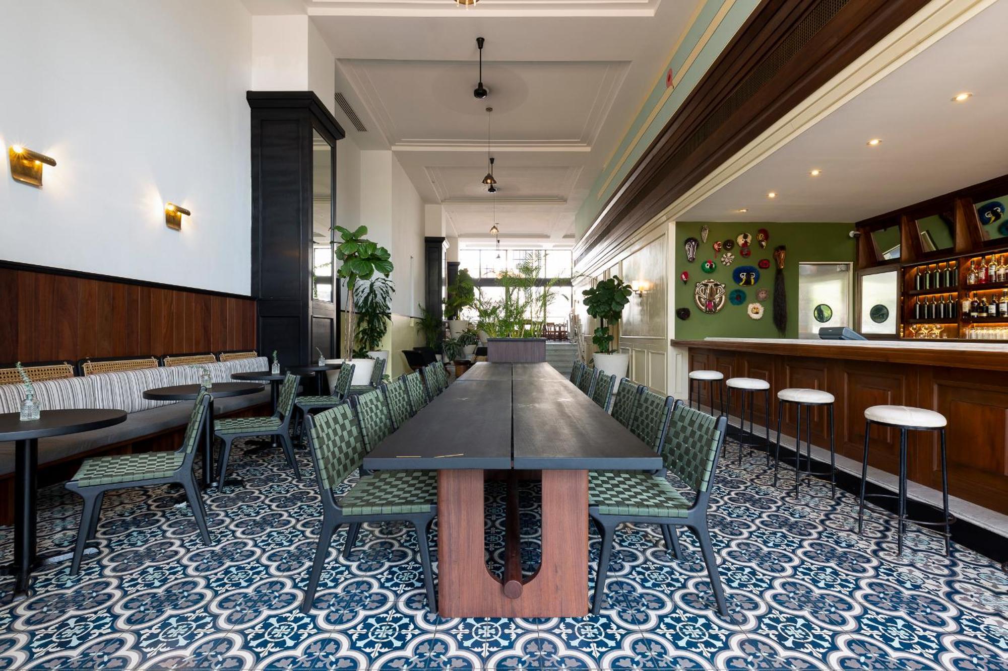 Hotel American Trade