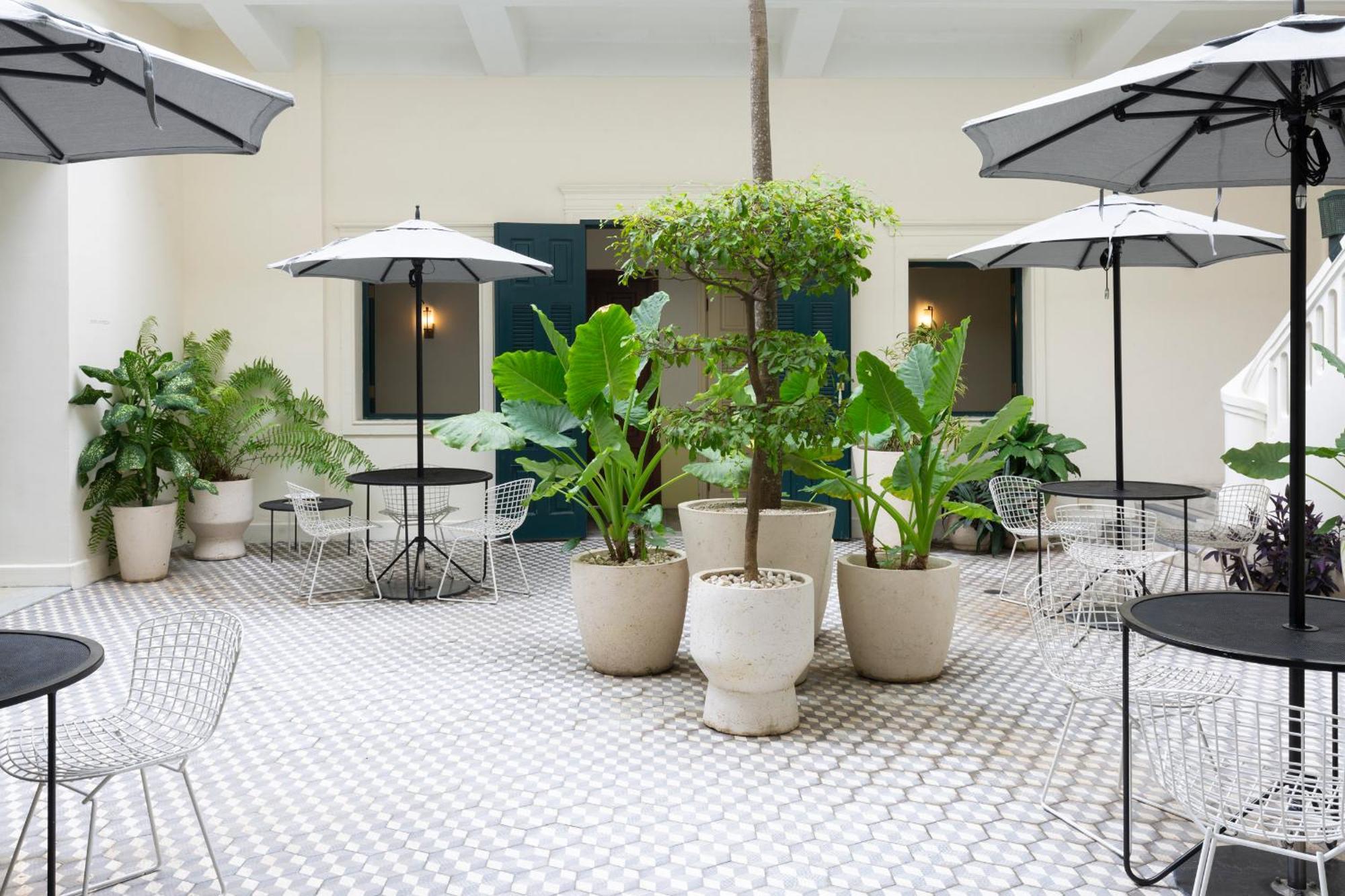 American Trade Hotel Ciudad de Panamá