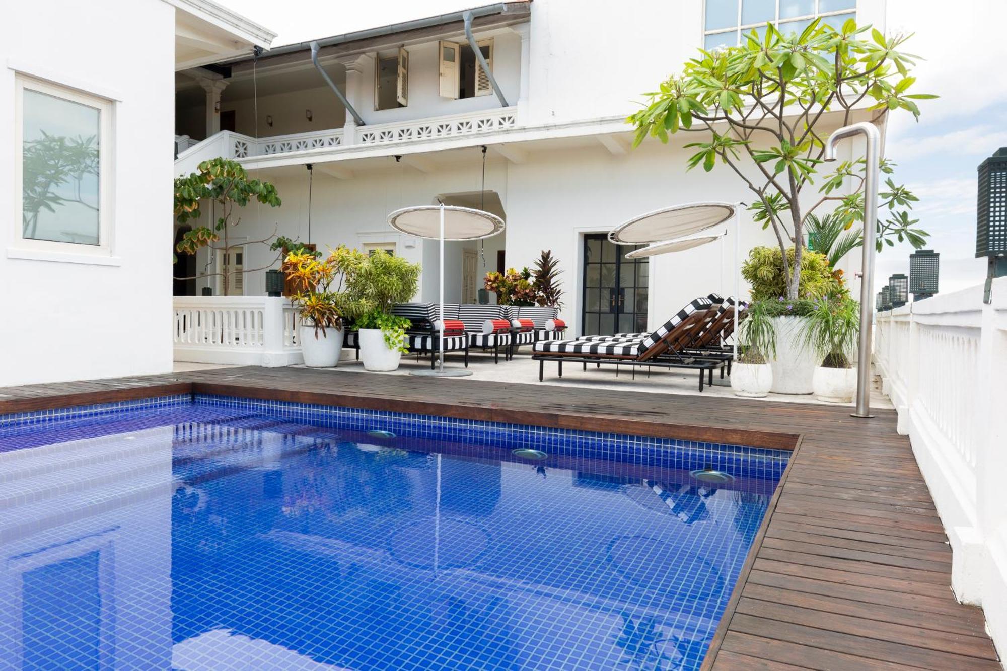 American Trade 5* Ciudad de Panamá