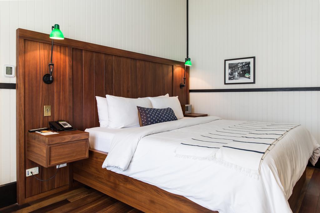 Hotel American Trade