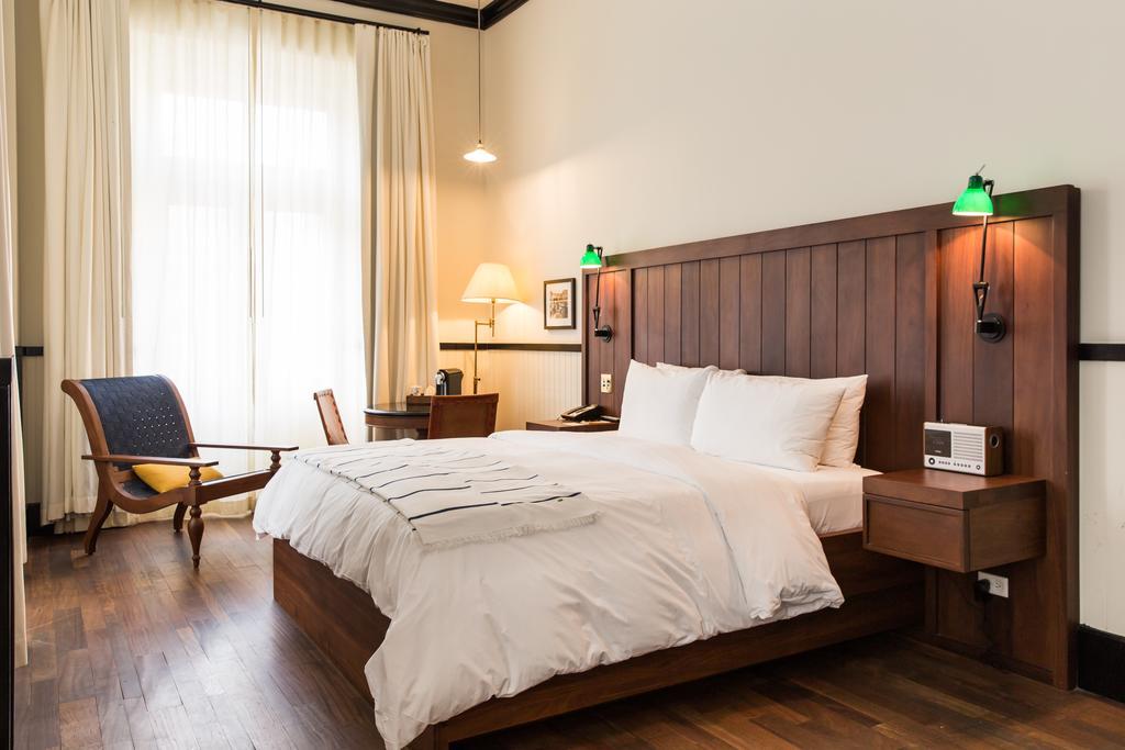 American Trade Hotel 5*