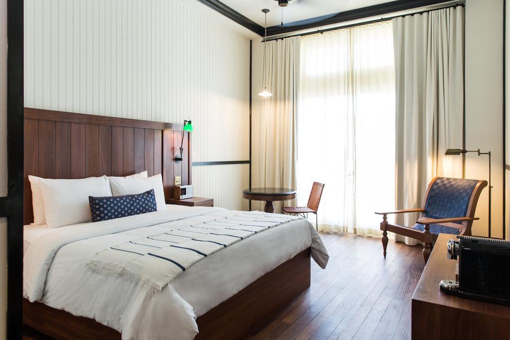 Hotel American Trade Ciudad de Panamá