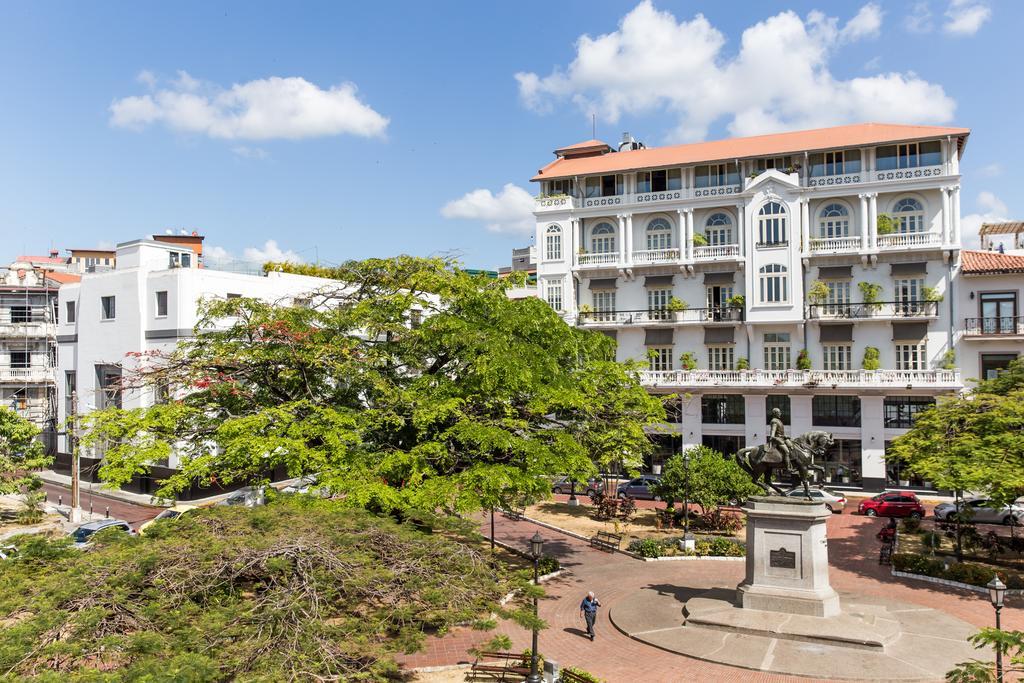 Hotel American Trade 5*