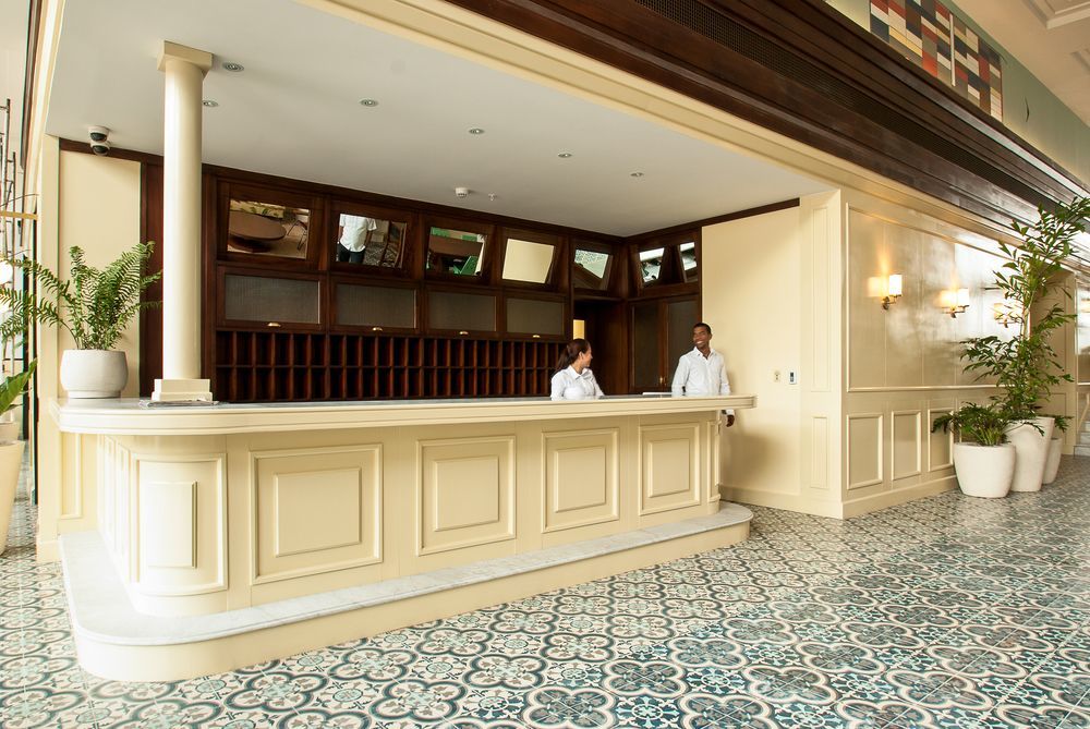 Hotel American Trade