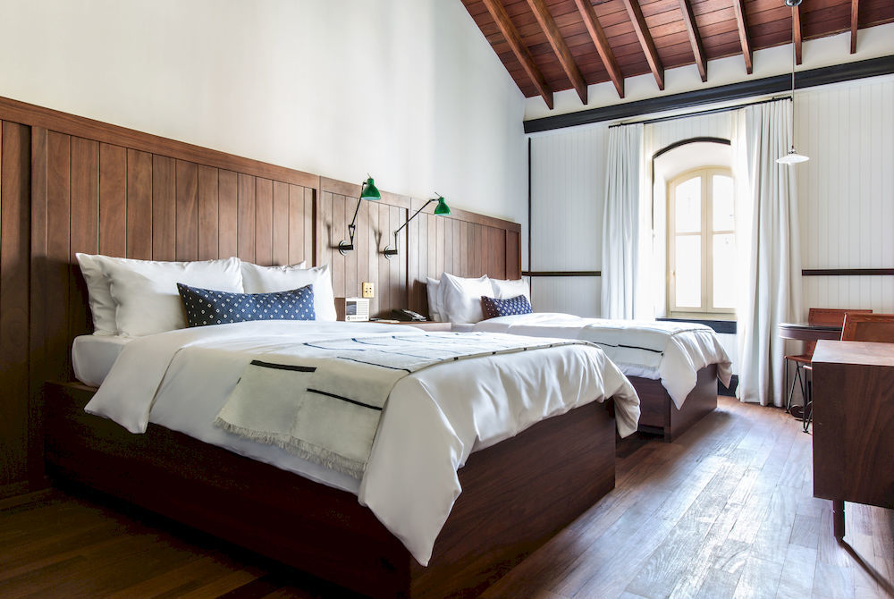 Hotel American Trade 5*