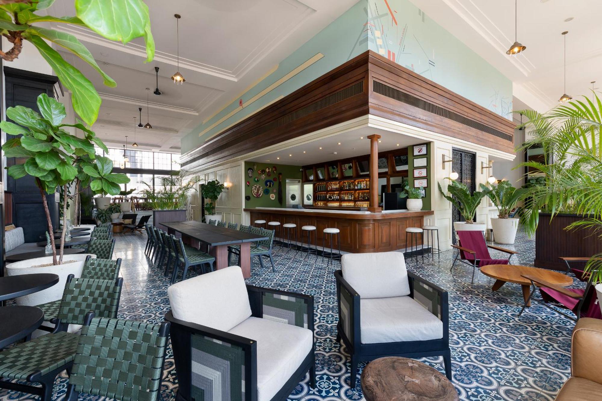 Hotel American Trade 5*
