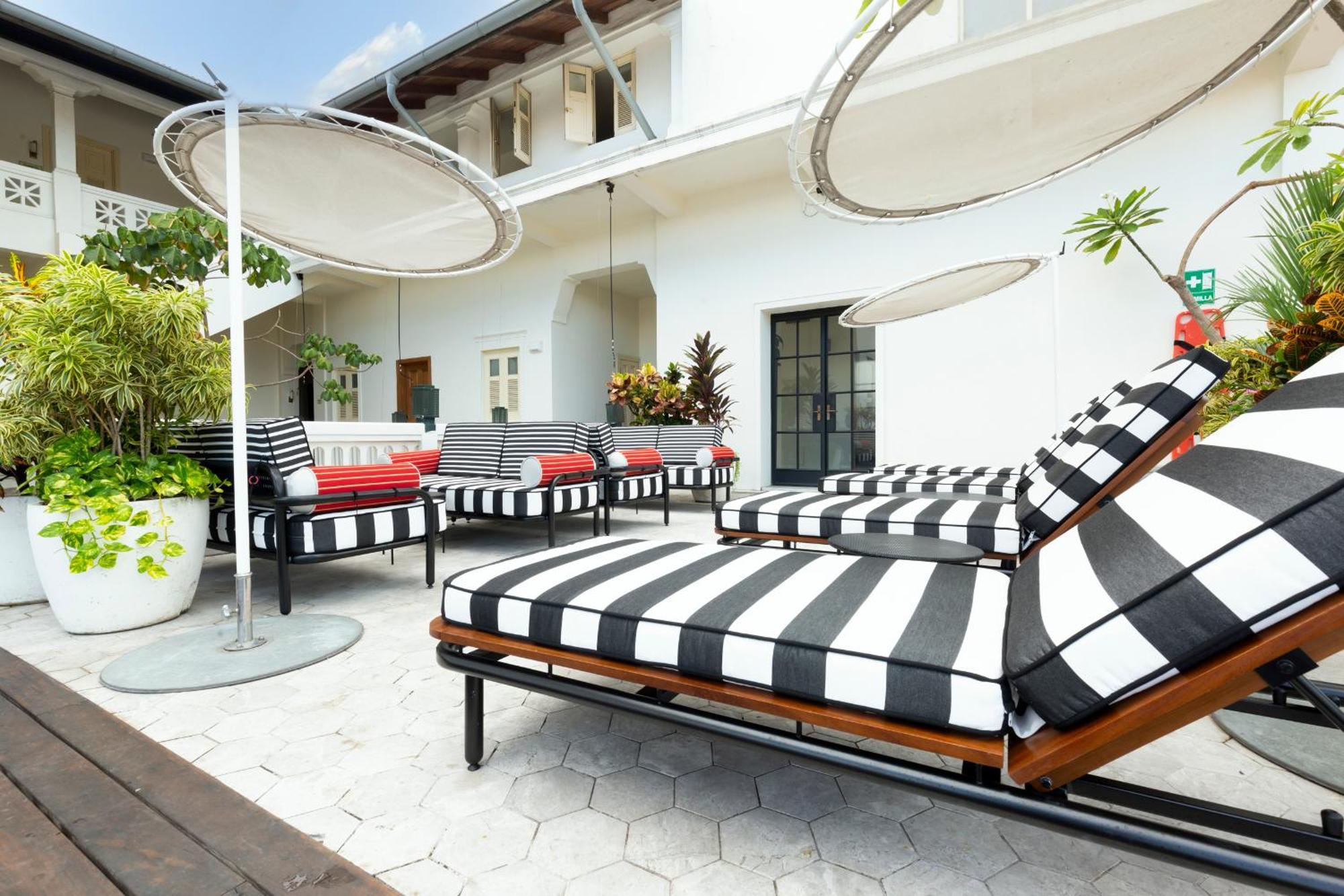 Hotel American Trade 5*