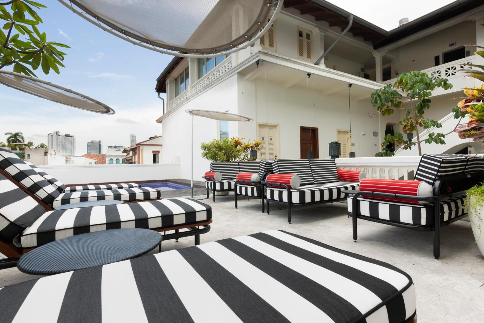 Hotel American Trade 5*