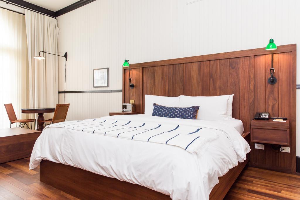 American Trade Hotel 5*