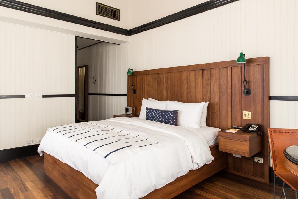 Hotel American Trade